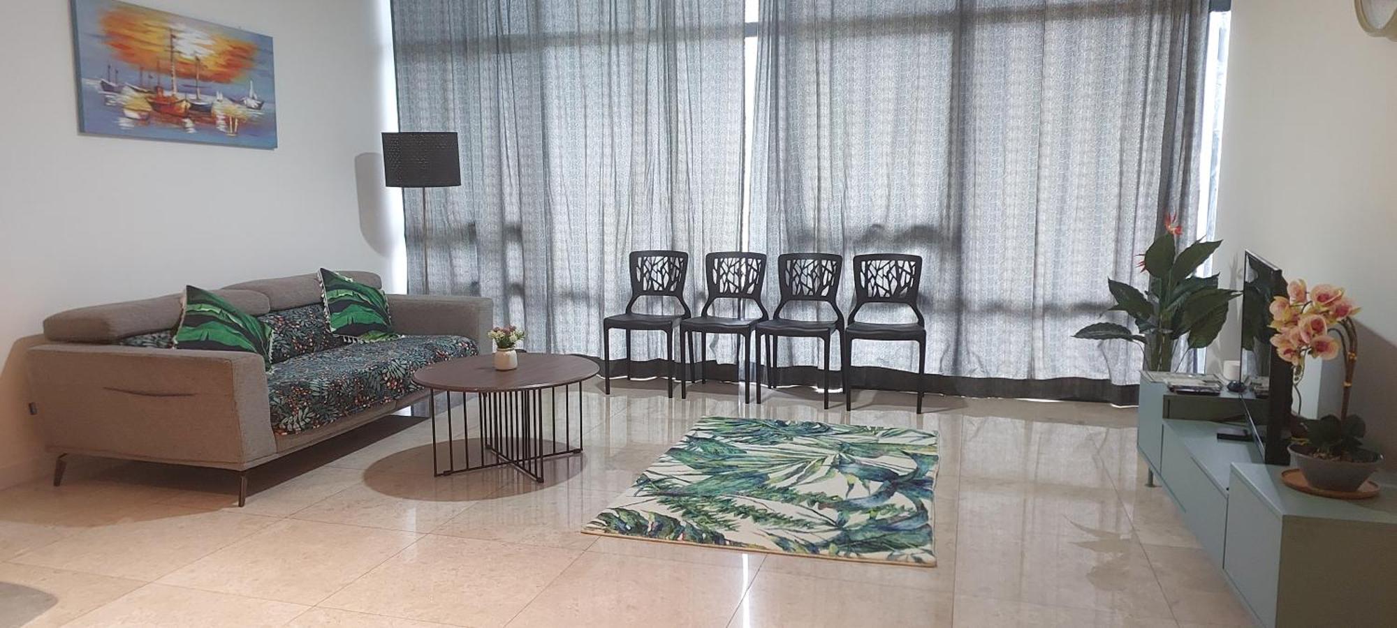 Majestic Apartment Klcc Kuala Lumpur Exterior foto